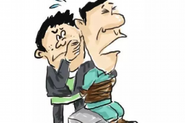 龙岩对付老赖：刘小姐被老赖拖欠货款